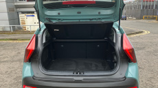 Hyundai BAYON 1.0 TGDi [120] 48V MHEV Premium 5dr DCT Petrol Hatchback